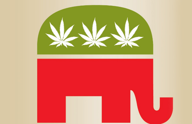 Federal Legalization Bill unveiled by House Republicans