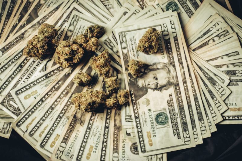 California Plans to Strip one Marijuana Tax to Combat Black Market