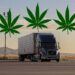 Truck Drivers Are Refusing More Drug Tests As States Legalize Cannabis