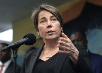 Massachusetts Governor Pardons Thousands With Marijuana Convictions