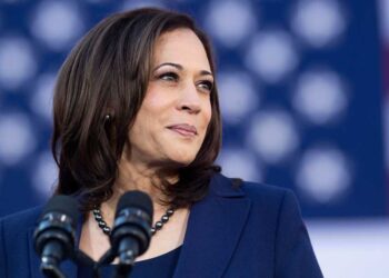 Kamala Harris Mentions Cannabis Reform For The First Time Since The Election