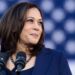 Kamala Harris Mentions Cannabis Reform For The First Time Since The Election