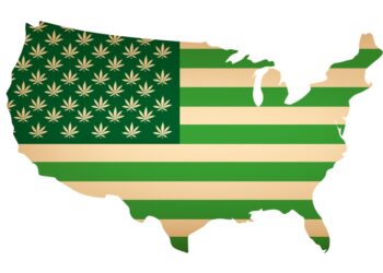 Roughly 80% Of Americans Live Close to a Dispensary, New Report From Pew States