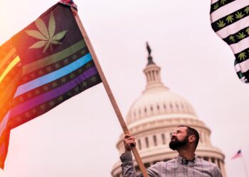 Biden doesn’t allow marijuana sales in Washington D.C.