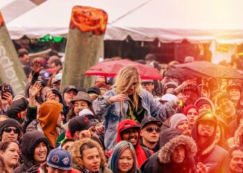 Celebrate 4/20 at events across the country