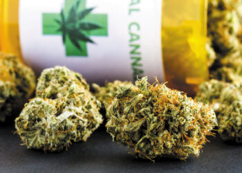 Nearly 70% of Americans Support Cannabis Legalization