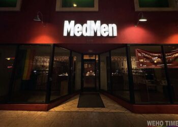 Cannabis Company MedMen Files for Bankruptcy
