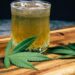 Daily Alcohol