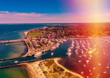 Martha’s Vineyard is running out of weed