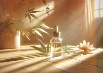 Study finds CBD Effective for Depression and Poor Sleep