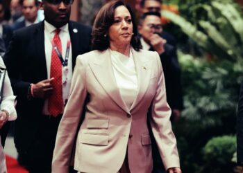 Kamala Harris doesn’t believe in the “Gateway Drug”