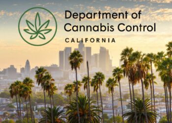 Weed Regulators in California are cracking down