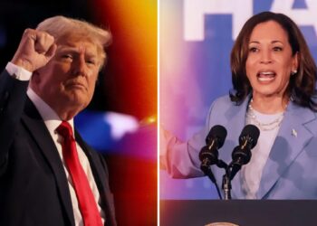 Just how harsh was Kamala Harris as a marijuana prosecutor?