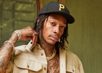 Wiz Kahlifa Arrested In Romania After Smoking On Stage