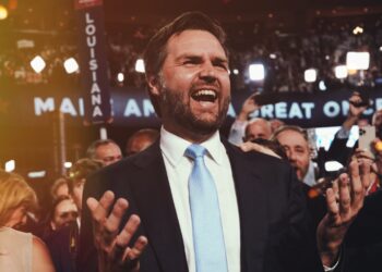 Where does Trump’s Vice President Pick stand on marijuana?