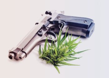 Justice Department explains why marijuana smokers shouldn’t have guns