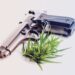 Justice Department explains why marijuana smokers shouldn’t have guns