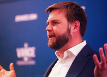 JD Vance Continues the Fentanyl in Marijuana Myth