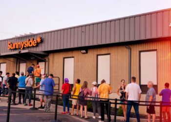 Ohio’s Marijuana Launch is Going Really Well