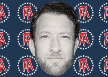 Barstool Sports Delves Into The Realm Of Cannabis