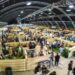 Hall of Flowers showcase shows off where weed is headed next