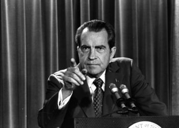 Proof that Nixon Lied About Marijuana