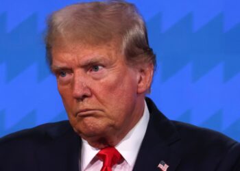 Trump supports marijuana legalization in Florida
