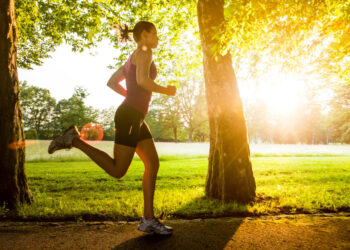 Cannabis Legalization Linked to Higher Levels of Physical Activity According to New Study