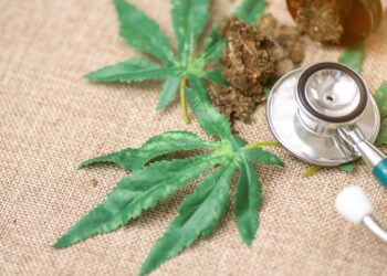 New Study Shows Promise For Marijuana As a Possible ‘Anticancer Agent’