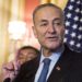 GOP Leaders Block Schumer’s Bipartisan Marijuana Banking Legislation