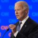 Lawmakers Ask Biden To Use Clemency Powers On Non-Violent Prisoners Including Those In Prison For Cannabis