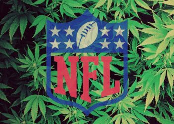 NFL Increases Amount Of Marijuana That Players Can Test Positive For