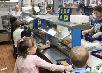 Cannabis Revenue In Arkansas To Be Used To Fund Free Breakfast and Lunch For Students