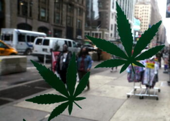 New York Surpasses $1 Billion In Cannabis Sales