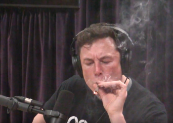 Elon Musk Calls For All Federal Employees to Undergo Drug Testing