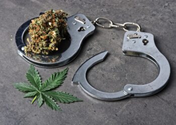 Missouri has expunged 140,000 Weed Convictions in 3 years