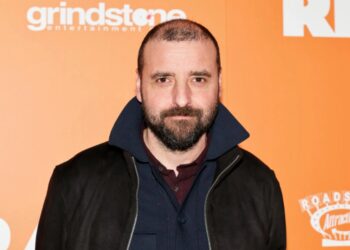 David Krumholtz almost died from weed
