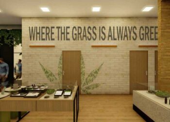 New Jersey To Open Cannabis Lounge Applications In Coming Months