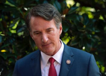 Governor of Virginia vetoes marijuana sales again