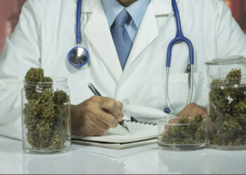New Survey Study Shows Patients Are Okay With Their Doctors Consuming Cannabis Off The Clock