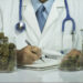 New Survey Study Shows Patients Are Okay With Their Doctors Consuming Cannabis Off The Clock
