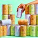 THC Drinks keeping gaining in popularity