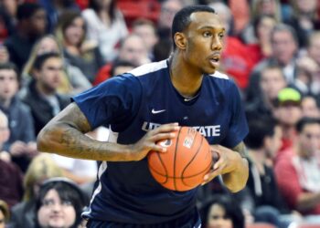 Texas Athlete Could Get Death Penalty for Weed in Indonesia