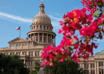 Texas House Bans Sale of Cannabis and Possession of THC