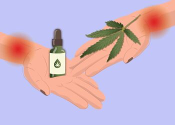 New Studies Show Cannabis Reduces Chronic Pain and Improves Quality Of Life