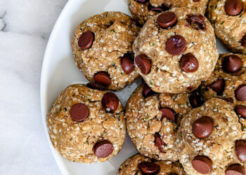 Gluten Free? Try Using Hemp Ingredients The Next Time You Bake