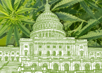 Congress Keeps Blocking Cannabis Sales In DC, Here’s The Latest