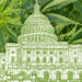 Congress Keeps Blocking Cannabis Sales In DC, Here’s The Latest