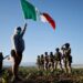 US Veteran one of the 360 arrested by ICE in Cannabis Farm Raid