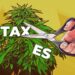 California’s Cannabis Tax went up even more